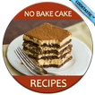 ”No Bake Cake Recipes