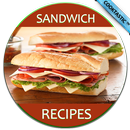 Sandwich Recipes APK