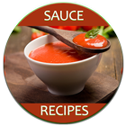 Sauce Recipes icône
