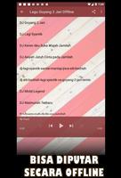 Lagu Goyang 2 Jari Offline poster