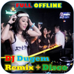 DJ Dugem Remix House Offline T