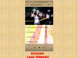 DJ Dugem Remix House Offline T Screenshot 1