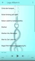 Tembang Tomy J Pisa Offline تصوير الشاشة 1