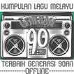 Best Album Melayu Era 90 - Offline