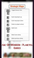 Age Of Wonders Planetfall: Tips & Guides screenshot 2