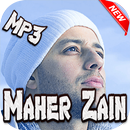 APK Maher Zain Sans internet
