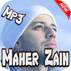 Maher Zain Sans internet icono
