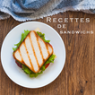 Recettes De Sandwichs (offline)