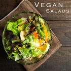 Icona Vegan Salads Recipes Offline