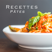 Recettes Pâtes Faciles & Rapid APK