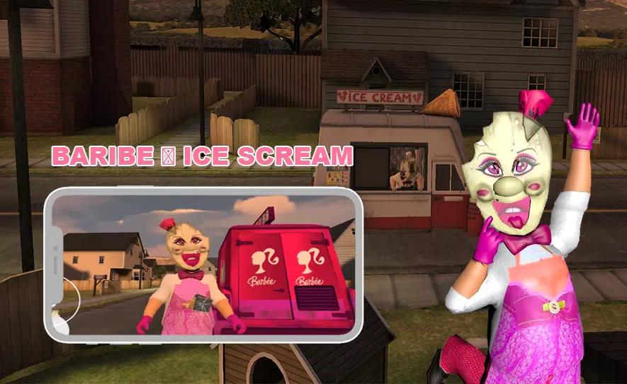 Faça download do Ice Scream 9 MOD APK v1.1 (Feito pelo usuário) para Android