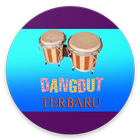Dangdut Mp3 Offline-icoon