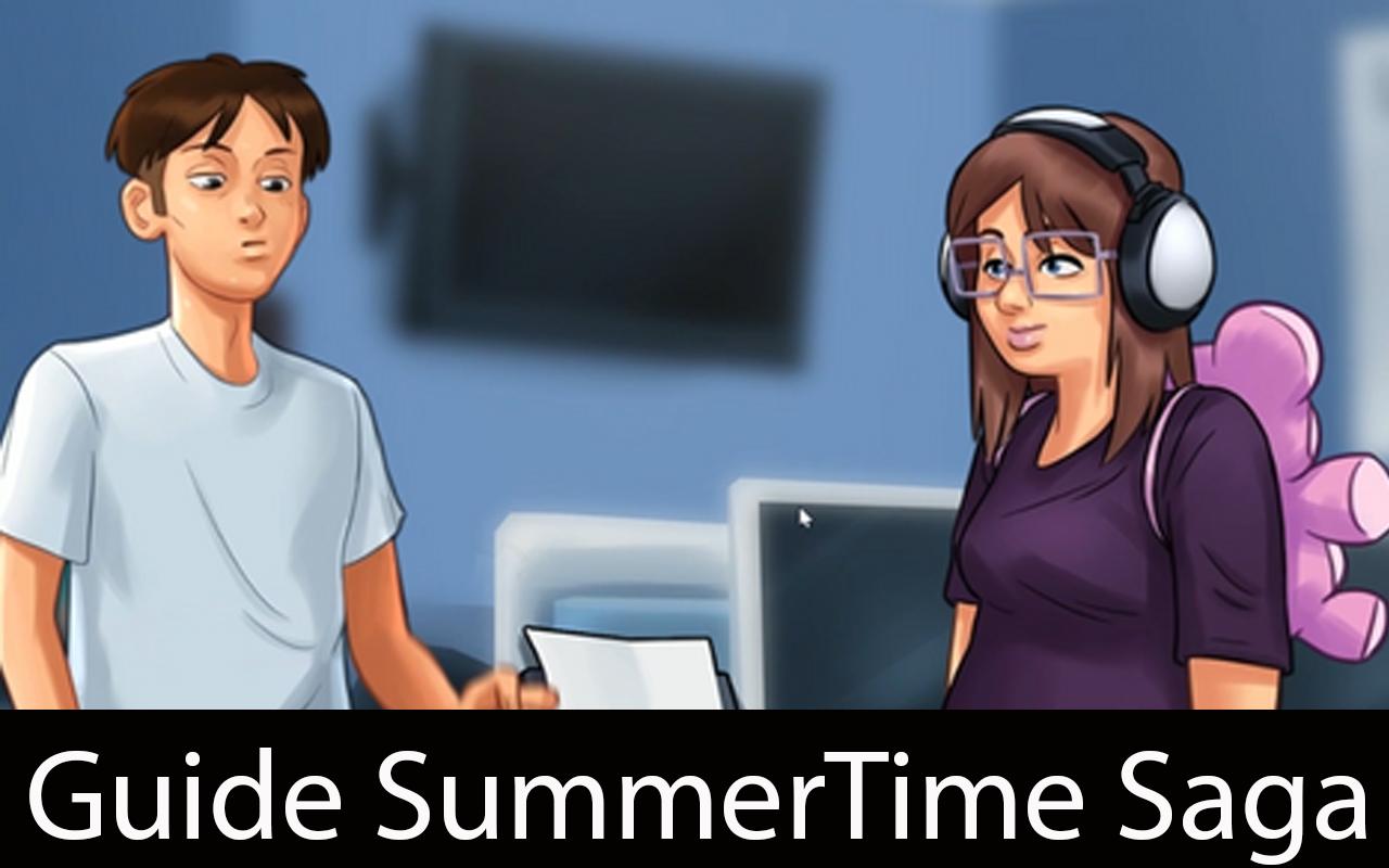 Upcoming Tour Dat Summertime Saga 0 – Icalliance1280 x 800