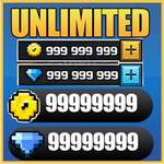 New For Pixel Gun 3D Walkthrough icon