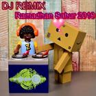 DJ REMIX Bangun Sahur Ramadhan icône