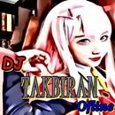 DJ Takbiran Nonstop Offline aplikacja
