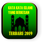 Kata Islami Terbaru 2019 أيقونة