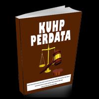 KUH Perdata Indonesia Buku Asli syot layar 1