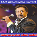 شاب خالد بدون نت cheb khaled‎ APK