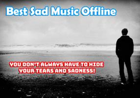 Sad Music Offline poster
