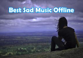 Sad Music Offline screenshot 2