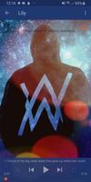 Alan Walker Mp3 No Ads Affiche