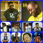 Top10 music offline with 20 artists pictures icône