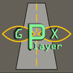 GPX Player