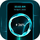 Animated Charging Effects HD icon