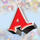 Animation Magazine, Art & VFX!