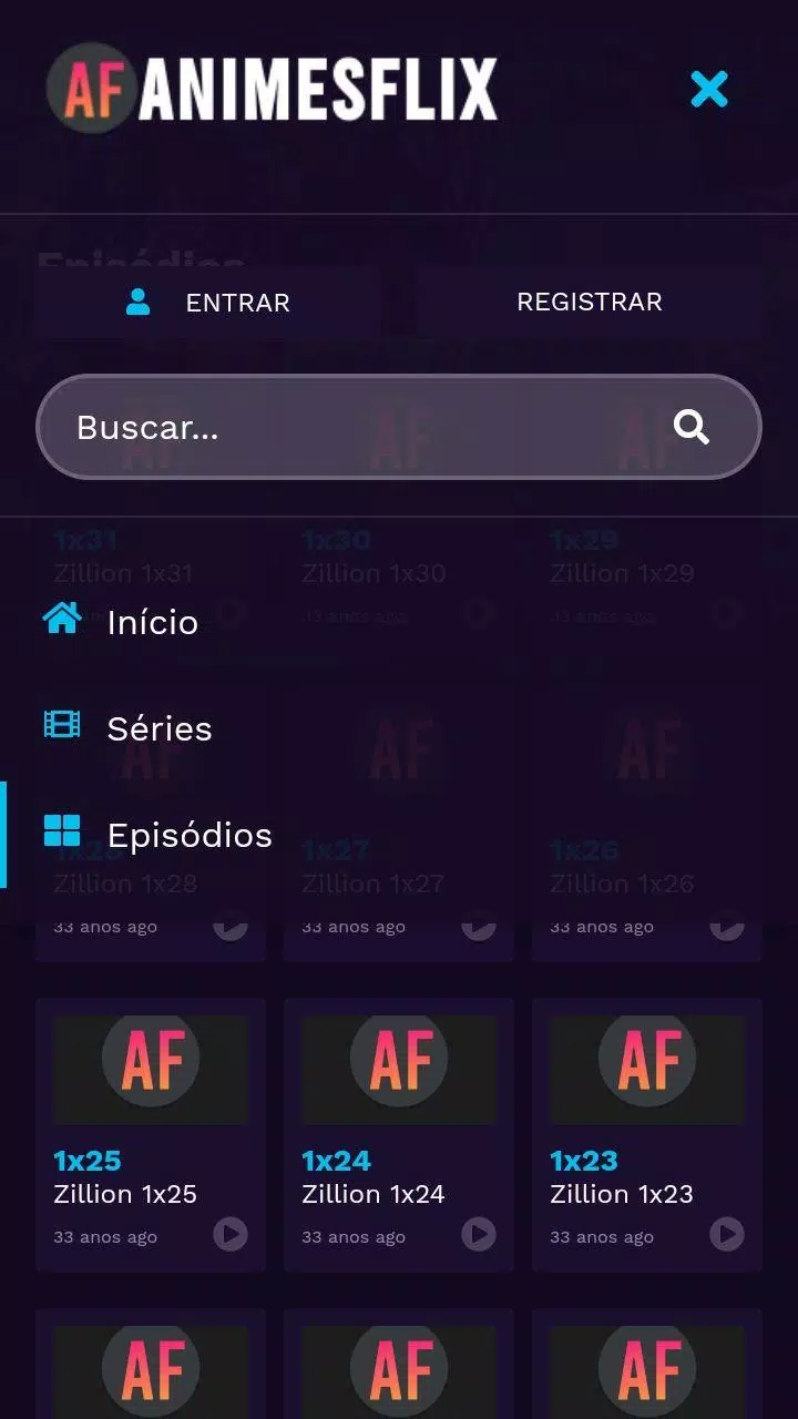 AnimeFlix APK for Android [Latest, Dec 23] Download