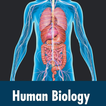 Human Biology Quiz أيقونة