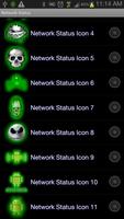Network Status ảnh chụp màn hình 3