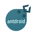 Antdroid Audio आइकन