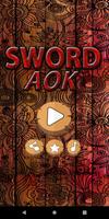 Sword AOK poster