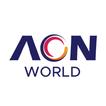 آیکون‌ AON World