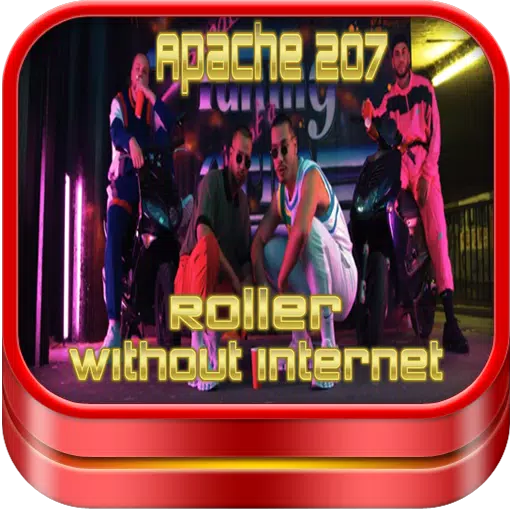 APACHE 207 ¦¦ ROLLER¦¦ Without Internet APK for Android Download
