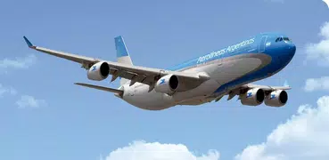 Aerolíneas Argentinas