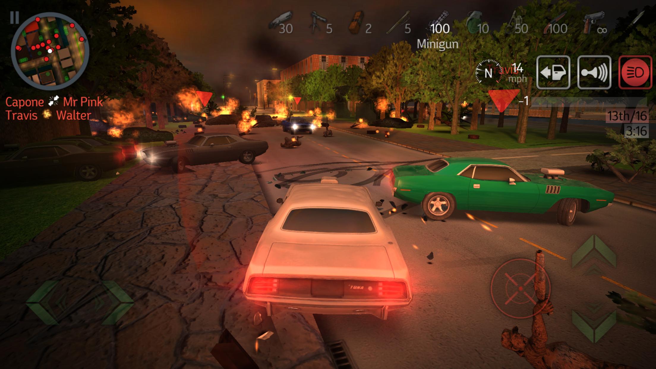 Payback 2 para Android - APK Baixar