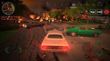 Payback 2 ポスター