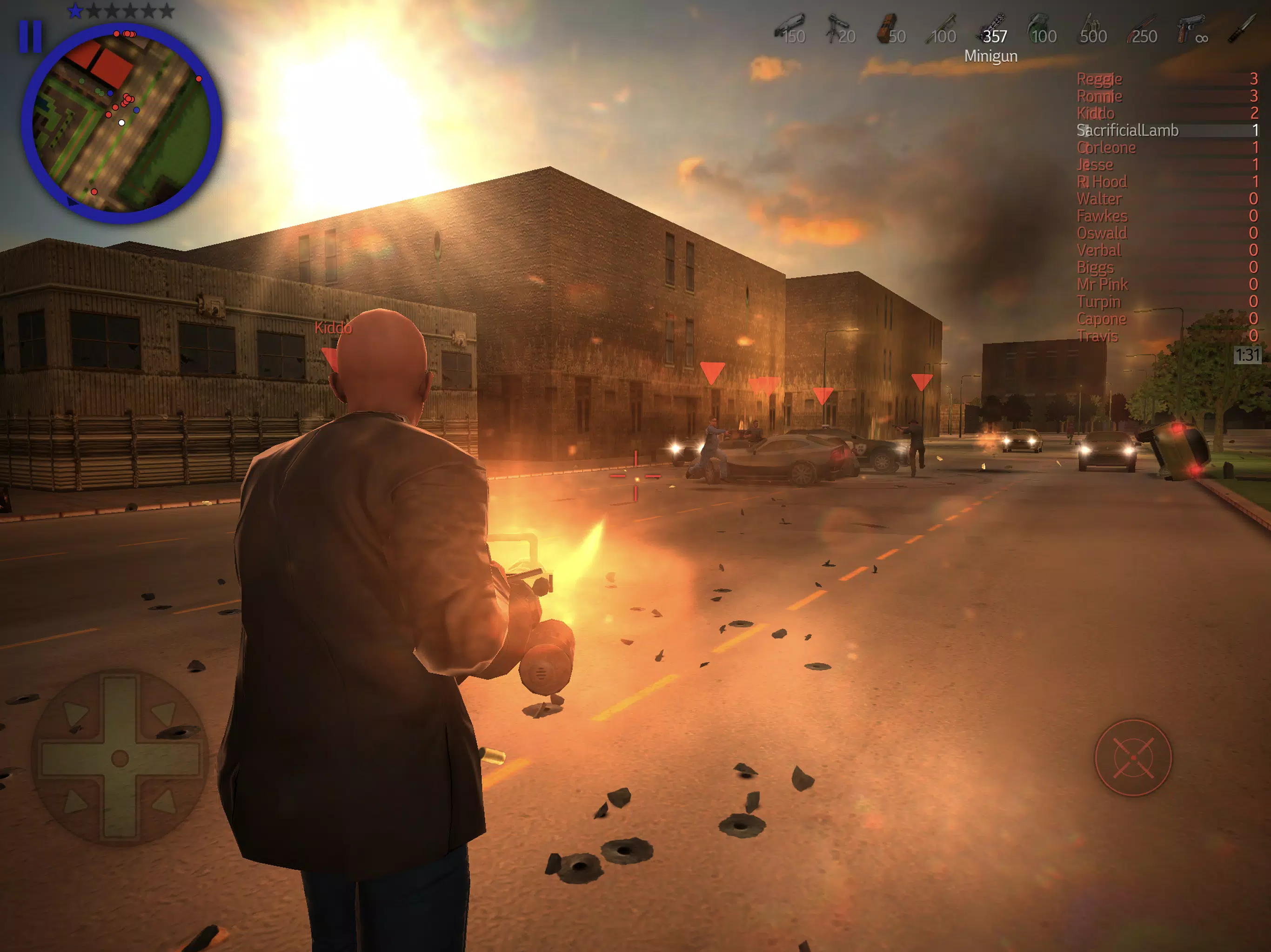 Payback 2 APK for Android Download