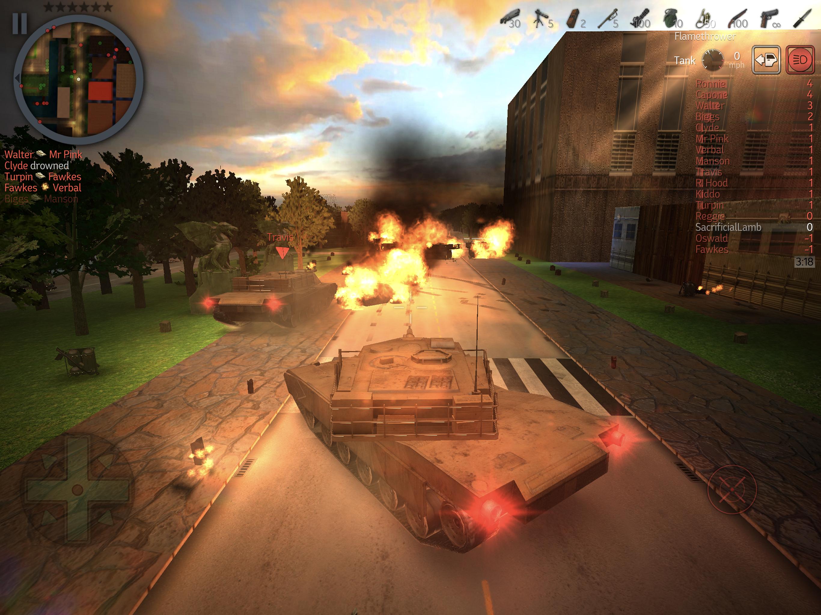 Payback 2 para Android - APK Baixar - 