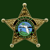 Osceola County Sheriff's Dept icône