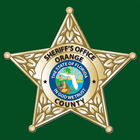 Orange County Sheriff's Office icon