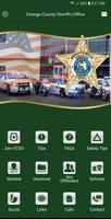 Orange County Sheriff's Office poster