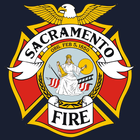 Sacramento Fire Department icon