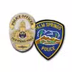 Palm Springs Police Department APK