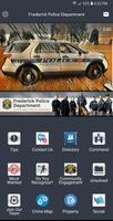 Frederick Police Department Affiche