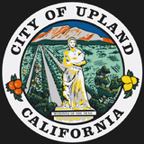 City of Upland icône
