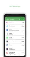 Pure Apk Extractor: App Backup screenshot 1